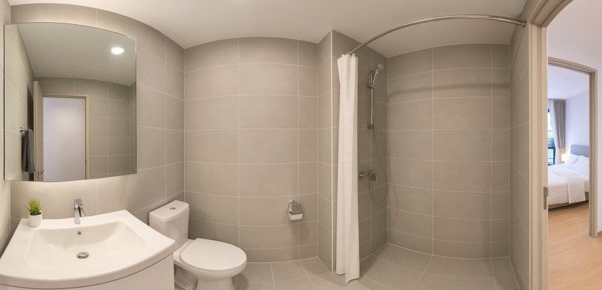 Charming Condo in Matina Crossing