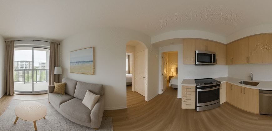 Charming Condo in Matina Crossing