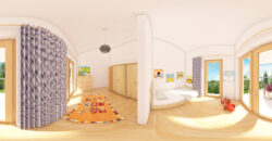 House in Toril, Davao City