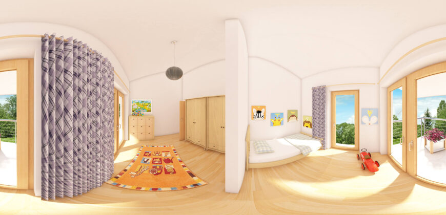 House in Toril, Davao City