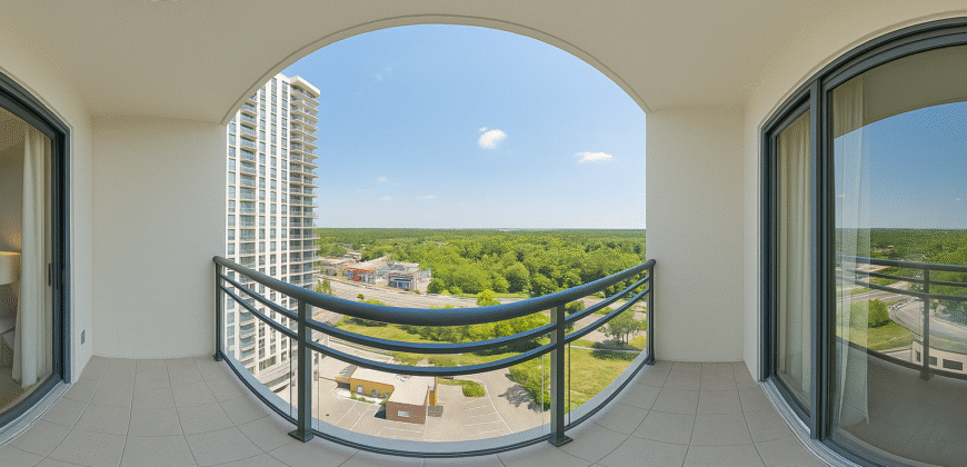 Charming Condo in Matina Crossing