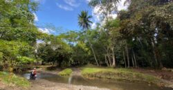 Lot For Sale in Acacia,Indangan Davao