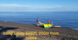 Lot for Sale in Agoho,Mambajao Camiguin