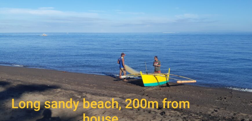 Lot for Sale in Agoho,Mambajao Camiguin