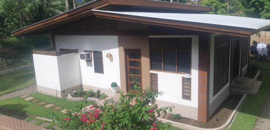 Lot for Sale in Agoho,Mambajao Camiguin