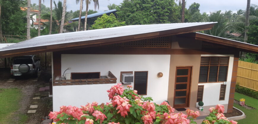 Lot for Sale in Agoho,Mambajao Camiguin