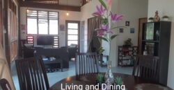 Lot for Sale in Agoho,Mambajao Camiguin