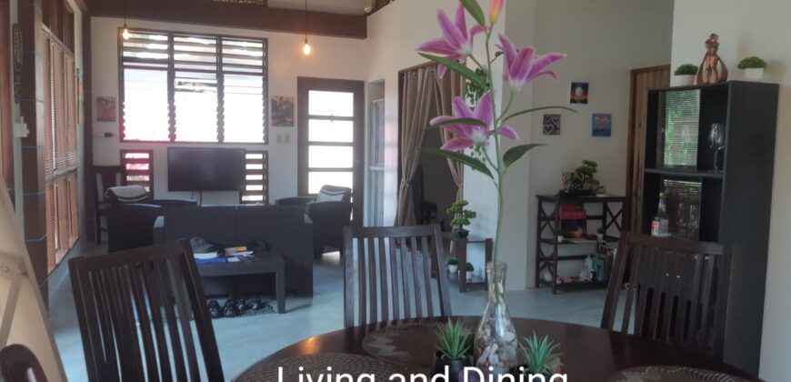 Lot for Sale in Agoho,Mambajao Camiguin