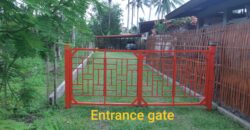 Lot for Sale in Agoho,Mambajao Camiguin