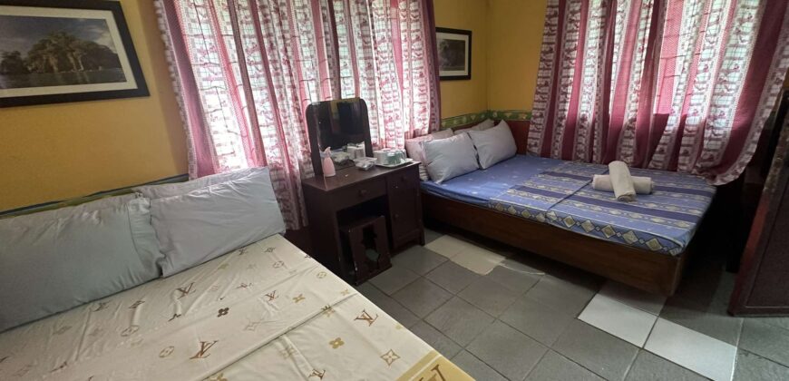 Lot for Sale in Botona,Dahican Mati City