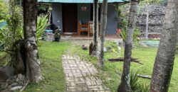 Lot for Sale in Botona,Dahican Mati City