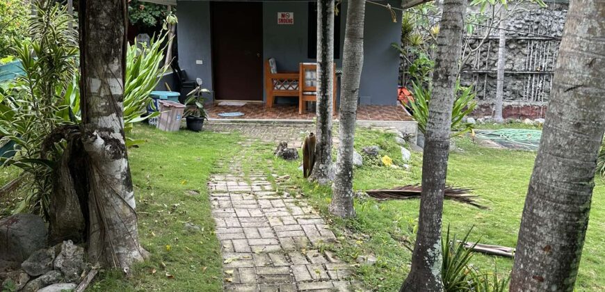 Lot for Sale in Botona,Dahican Mati City