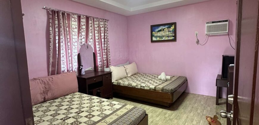 Lot for Sale in Botona,Dahican Mati City