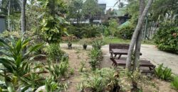 Lot for Sale in Botona,Dahican Mati City