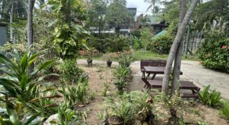 Lot for Sale in Botona,Dahican Mati City