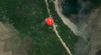 Lot for Sale in Cabitoonan,Siargao