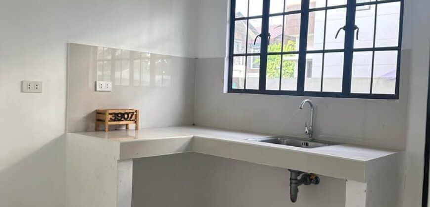 2-Storey Townhouse in Narra Park