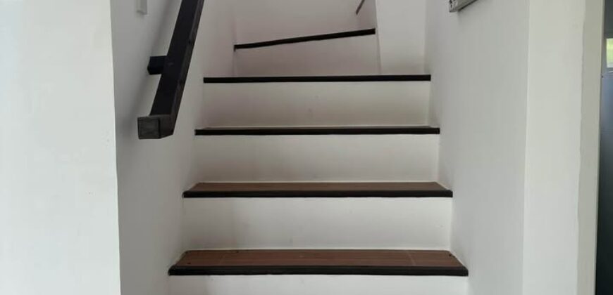 2-Storey Townhouse in Narra Park