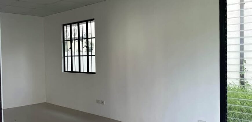 2-Storey Townhouse in Narra Park