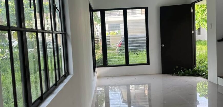 2-Storey Townhouse in Narra Park