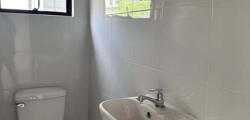 2-Storey Townhouse in Narra Park