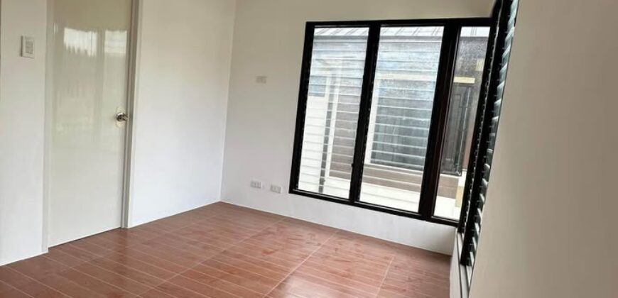 2-Storey Townhouse in Narra Park