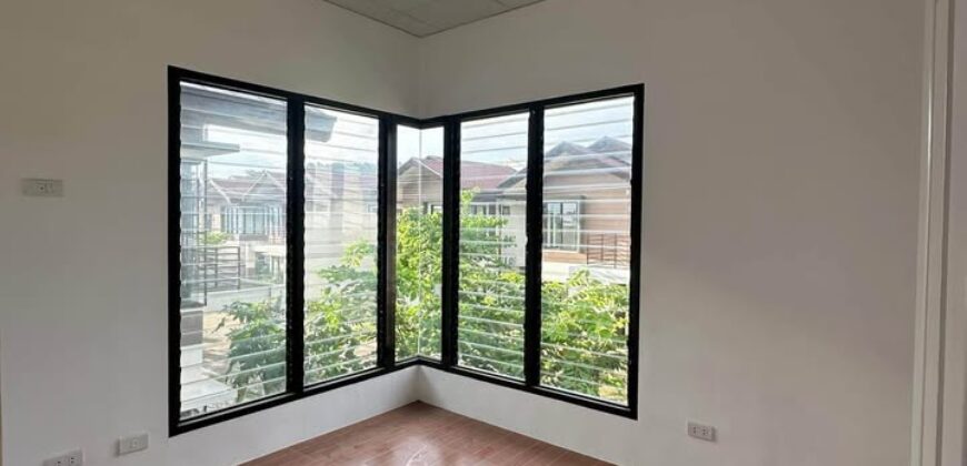 2-Storey Townhouse in Narra Park