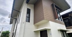 2-Storey Townhouse in Narra Park