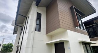 2-Storey Townhouse in Narra Park