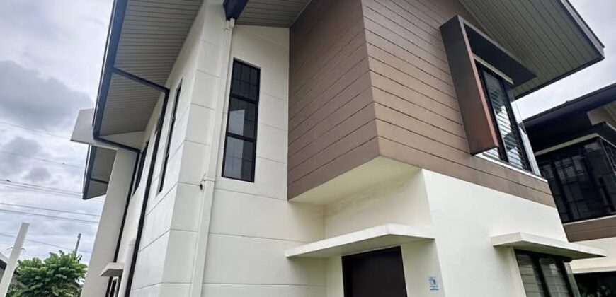2-Storey Townhouse in Narra Park
