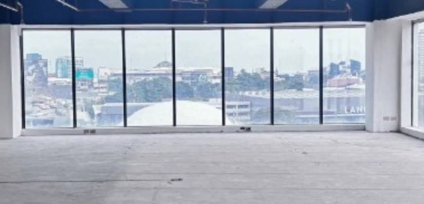 Bare Unit in Pryce Tower Davao City