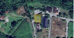 Fernwood House and Lot