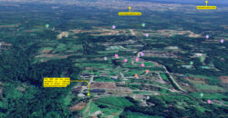 Fernwood House and Lot