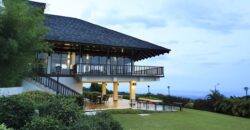 Fernwood House and Lot