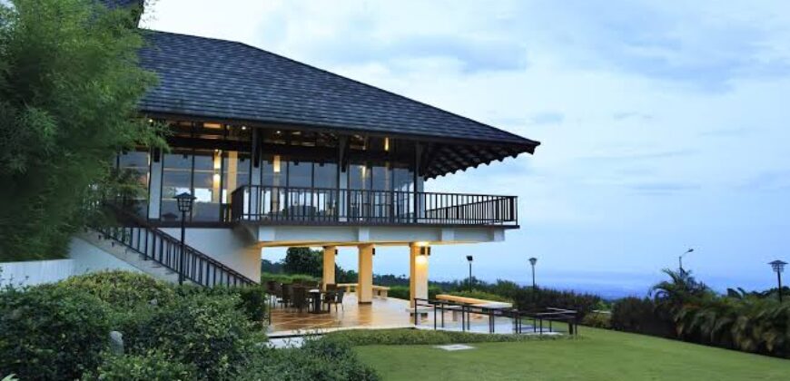 Fernwood House and Lot