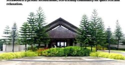 Fernwood House and Lot