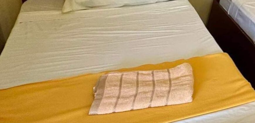 Apartelle For Sale In Penaplata,Samal