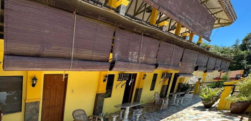 Apartelle For Sale In Penaplata,Samal