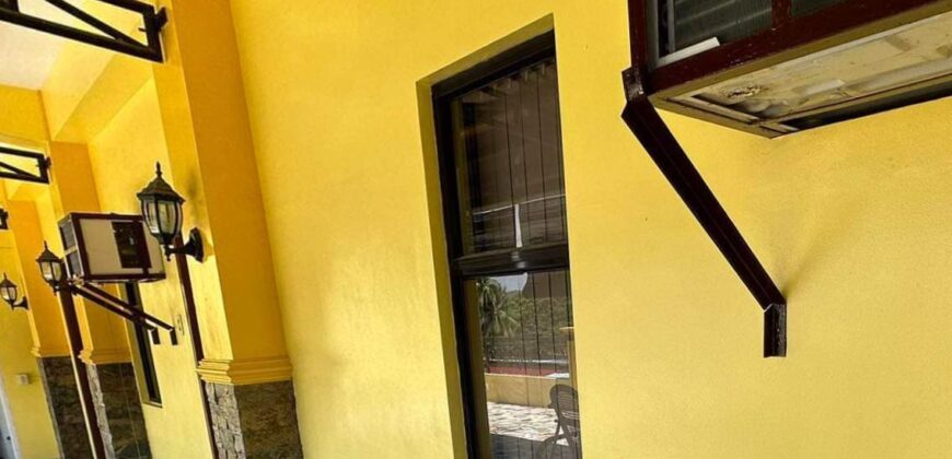 Apartelle For Sale In Penaplata,Samal