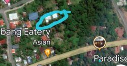 Lot for Sale in Agoho,Mambajao Camiguin