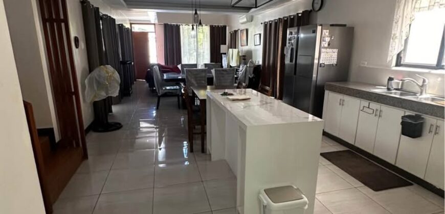 2-Storey House and Lot In Monteritz Phase 2