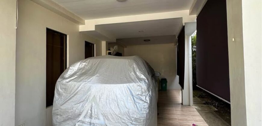 2-Storey House and Lot In Monteritz Phase 2