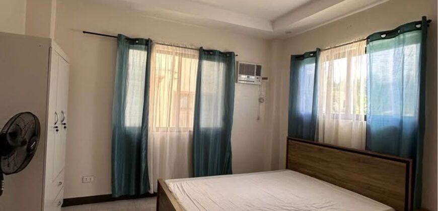 2-Storey House and Lot In Monteritz Phase 2