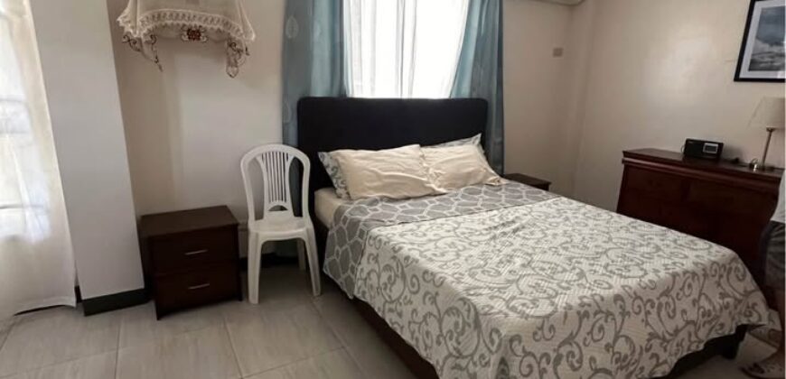 2-Storey House and Lot In Monteritz Phase 2