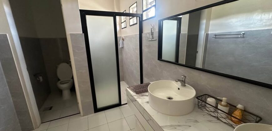 2-Storey House and Lot In Monteritz Phase 2