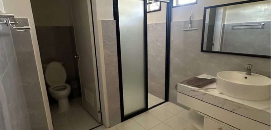 2-Storey House and Lot In Monteritz Phase 2