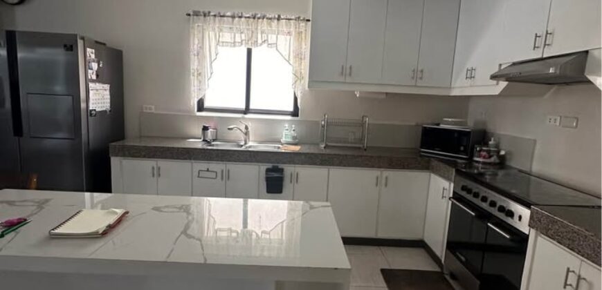 2-Storey House and Lot In Monteritz Phase 2