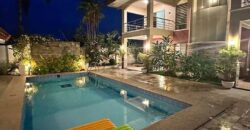 FOR SALE HOUSE WITH POOL