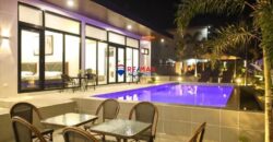 House and Lot with Pool