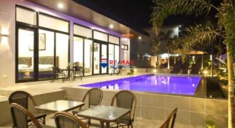 House and Lot with Pool